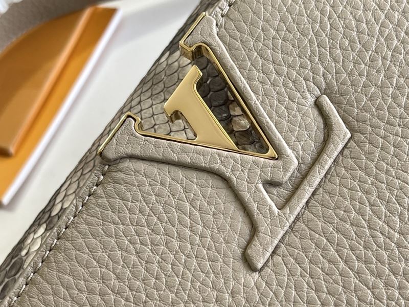 Louis Vuitton Top Handle Bags